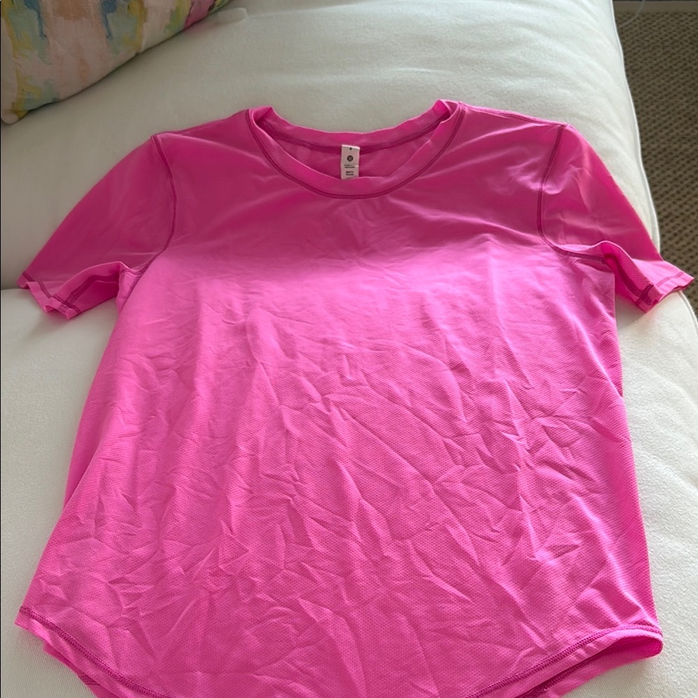 Lululemon Shirt